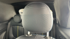 MINI Convertible 2.0 Cooper S Sidewalk Edition 2dr Auto Petrol Convertible